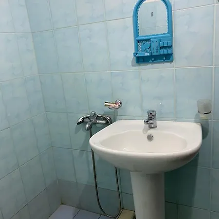 Family Apartment