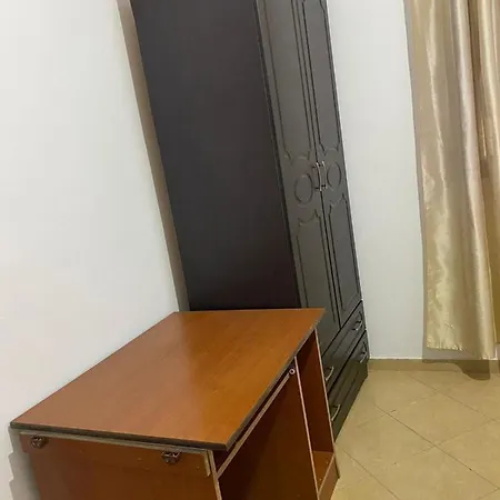 Apartment Family