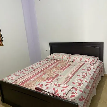 Family Apartment